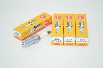 Свечи зажигания Nissan Almera Classic B10 Nissan Note 1.4 Nissan Micra